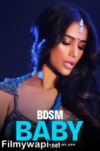 Bdsm Baby (2024) Poonam Pandey Hindi Short Film poster