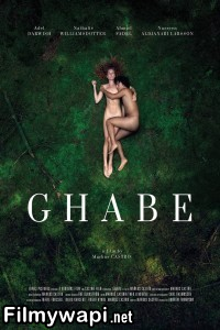 Ghabe (2019) English Movie poster