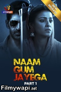 Naam Gum Jayega (2024) Atrangii Hindi Unrated Web Series poster