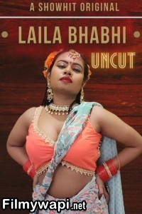 Laila Bhabhi (2024) Showhit Hindi Short Film poster