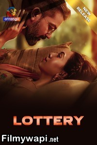 Lottery (2024) Atrangii Hindi Short Film poster