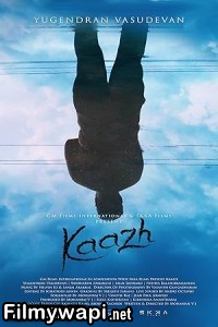 Kaazh (2024) Hindi Dubbed Movie poster