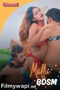 Mallu Bdsm (2024) Bindastimes Hindi Short Film poster