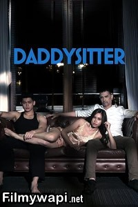 Daddysitter (2024) Tagalog Movie poster