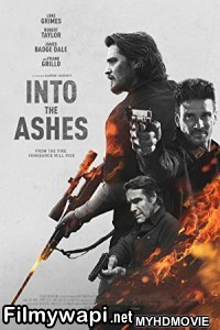 Into The Ashes (2019) English Movie poster