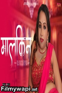 Malkin (2024) Fugi Hindi Short Film poster