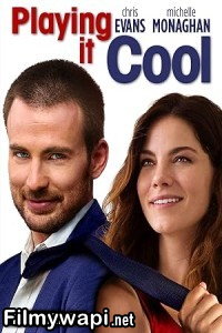 Playing It Cool (2014) Hollywood Hindi Dubbed poster