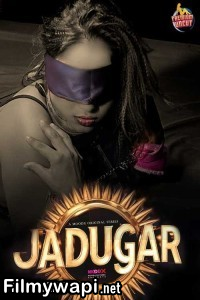 Jadugar (2024) Moodx Hindi Short Film poster