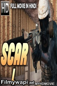 SCAR-L (2019) South Indian Hindi Dubbed Movie