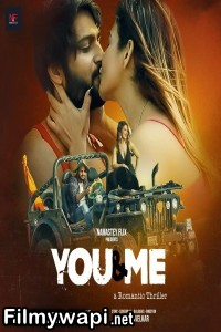 You And Me (2024) Namasteyflix Hindi Short Film