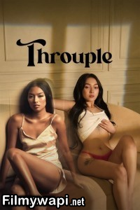 Throuple (2024) Tagalog Movie poster