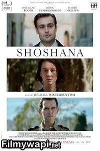 Shoshana (2024) Hollywood Hindi Dubbed