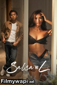 Salsa Ni L (2024) Tagalog Movie poster