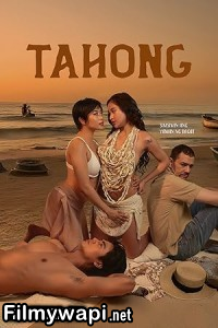 Tahong (2024) Tagalog Movie poster