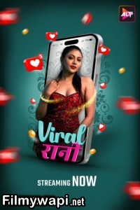 Viral Rani (2024) Hindi Web Series