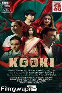 Kooki (2024) Hindi Movie