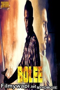 Bolee (2019) South Indian Hindi Dubbed Movie