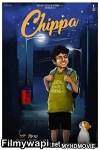 Chippa (2020) Hindi Movie poster