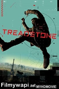 Treadstone 2 (2020) Hindi Dubbed Full Movie poster