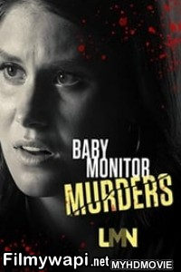 Baby Monitor Murders (2020) Hindi Dubbed poster