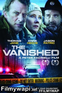 The Vanished (2020) English Movie poster