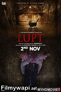 Lupt (2018) Bollywood Movie poster