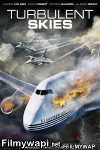 Turbulent Skies (2010) English Movie poster