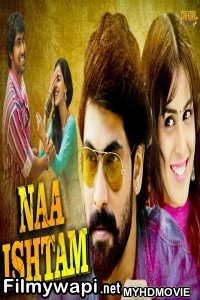 Naa Ishtam (2018) Hindi Dubbed South Movie