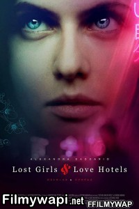 Lost Girls And Love Hotels (2020) English Movie poster