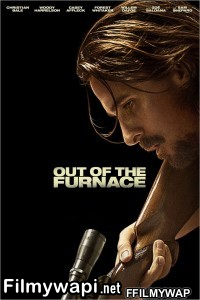 Out Of The Furnace (2013) Hindi Dubbed poster