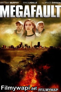 Megafault (2009) English Movie poster