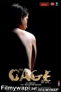 The Cage Of Life (2020) Hindi Movie poster