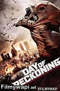 Day Of Reckoning (2016) Hindi Dubbed poster