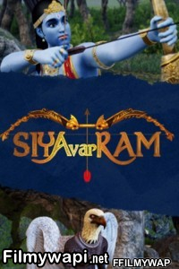 Siyavar Ram (2020) Hindi Movie poster