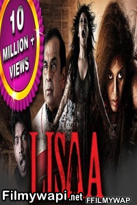 Lisaa (2020) Hindi Dubbed Movie poster