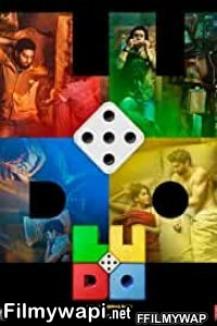 Ludo (2020) Hindi Movie poster