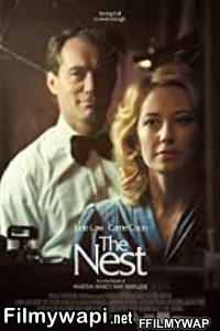 The Nest (2020) English Movie poster