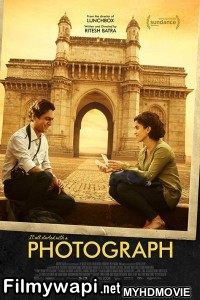 Photograph (2019) Bollywood Movie