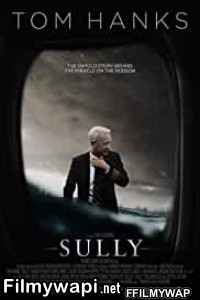 Sully (2016) Hindi Dubbed poster