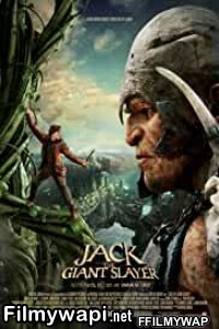 Jack The Giant Killer (2013) Hindi Dubbed poster