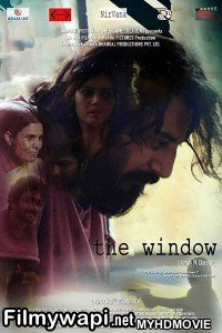 The Window (2018) Bollywood Movie poster