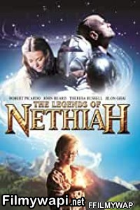 The Legends Of Nethiah (2013) Hindi Dubbed poster