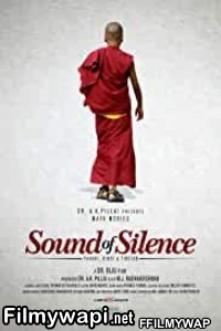 Sound Of Silence (2017) Hindi Dubbed poster