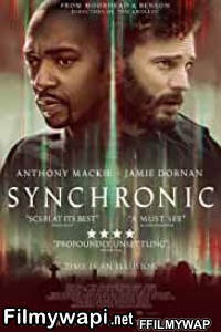 Synchronic (2020) English Movie poster