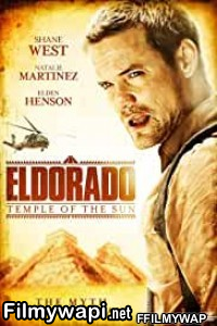 El Dorado Temple Of The Sun (2010) Hindi Dubbed poster