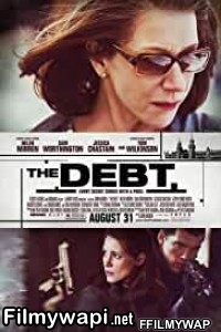 The Debt (2011) Hindi Dubbed poster