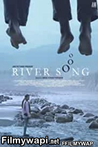 River Song (2018) Hindi Movie poster