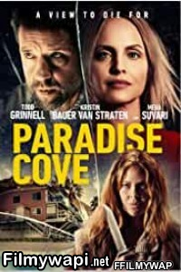 Paradise Cove (2021) Hindi Dubbed poster