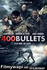 400 Bullets (2021) English Movie poster