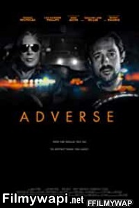 Adverse (2021) English Movie poster